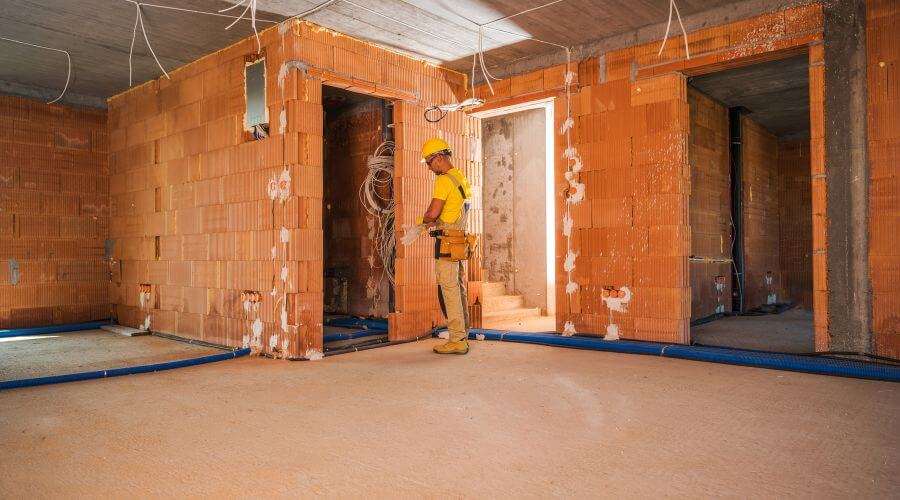 Local Chimney Repair in Alanreed, TX